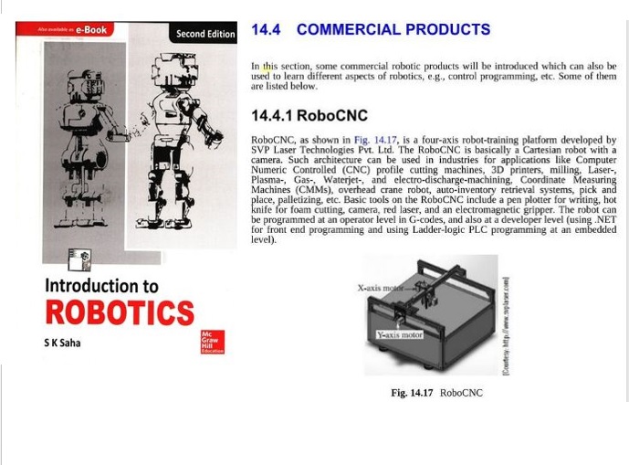 RoboCNC