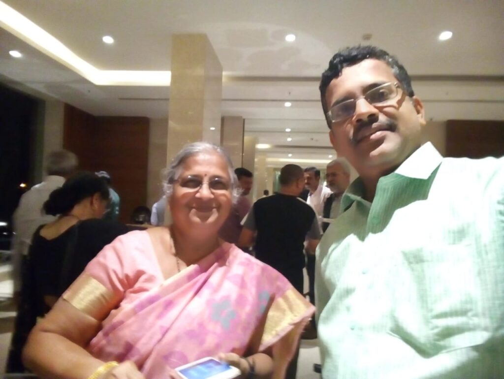 visWithDrSudhaMurthy